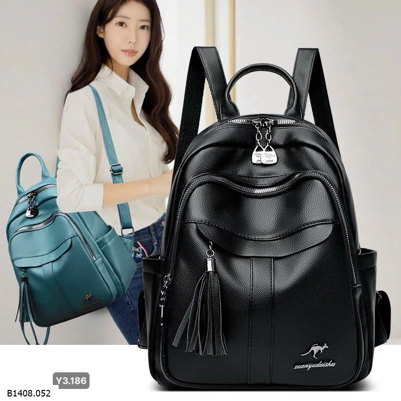  BA LÔ DA KANGURU    Giá sỉ 140k