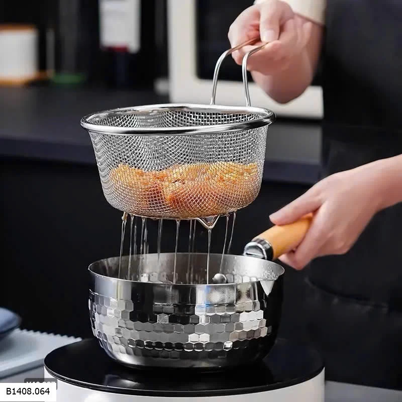 Rổ lọc tiện lợi   Giá sỉ 50k