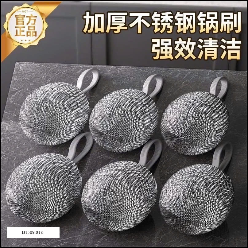 Miếng cọ xoong siu sạch Giá sỉ 21K /SÉT 06 MIẾNG