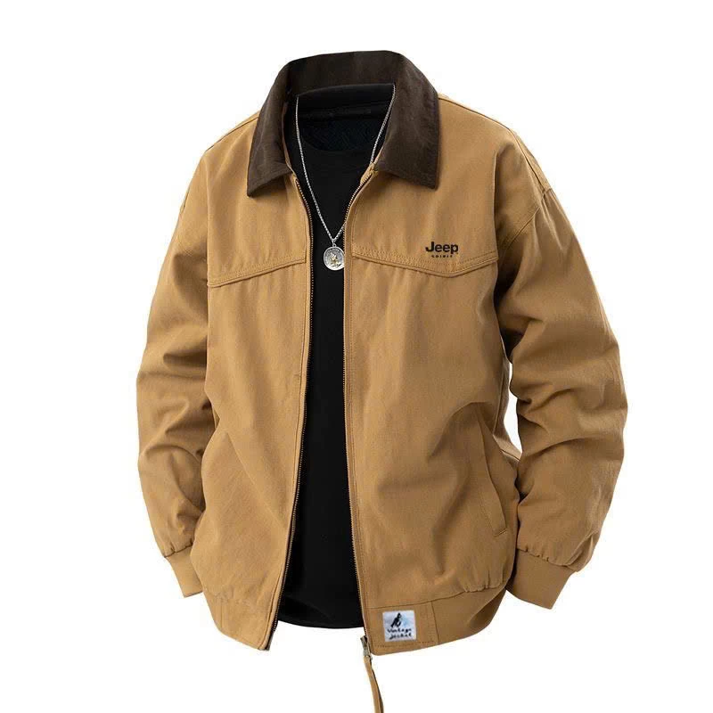 ÁO BOMBER JEEP Giá sỉ 169kA