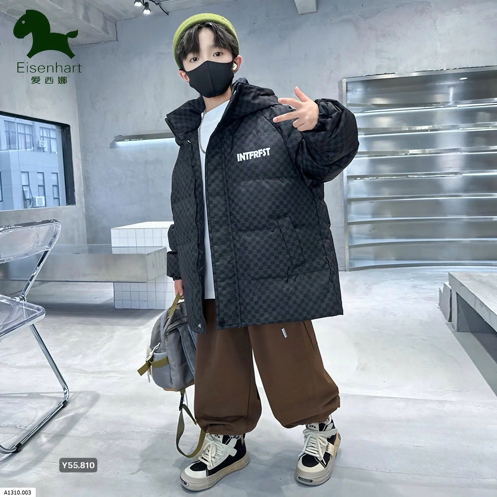  ÁO KHAOCS BÉ    Giá sỉ 300k