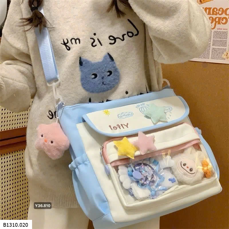 TÚI TOTE THÊU ĐA NĂNG   Giá sỉ 90k