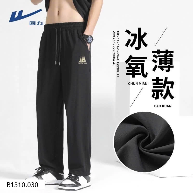 QUẦN THỂ THAO NAM WARRIOR    Giá sỉ 215k