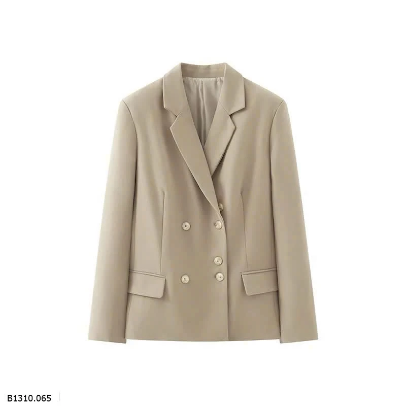 Vest 4 khuy nhà La Chapple   Giá sỉ 300k