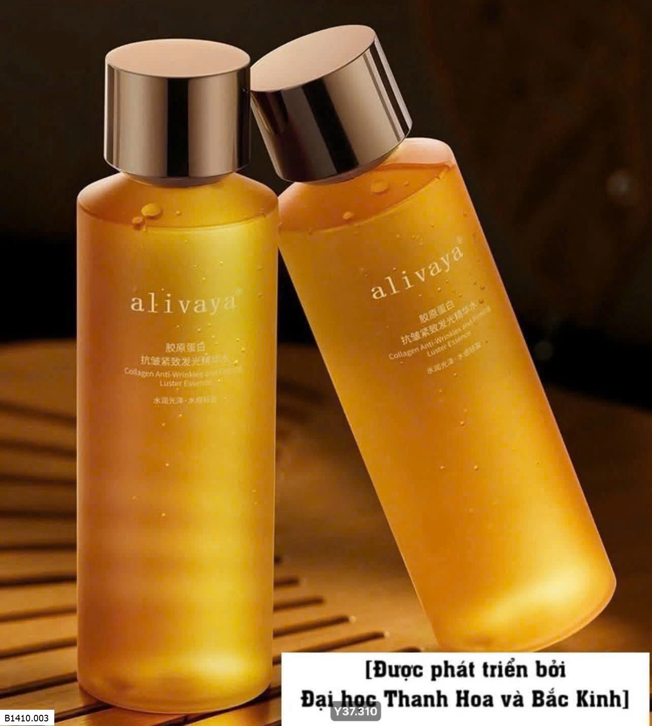 Toner collagen Alivaya chống lão hóa  Giá sỉ 120k