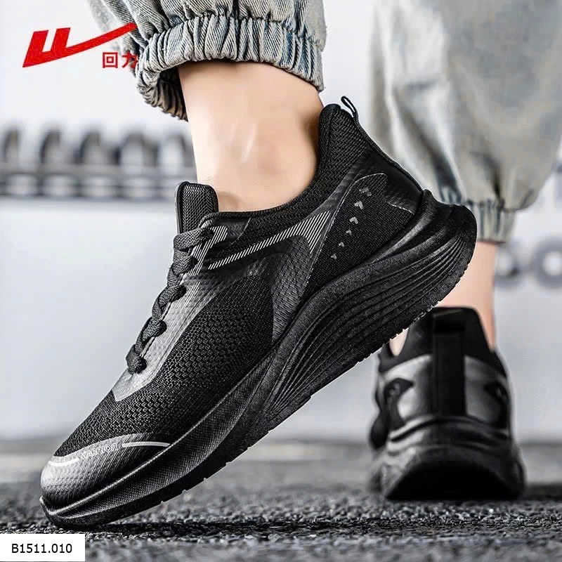 Giày warrior Nam Giá sỉ 260k