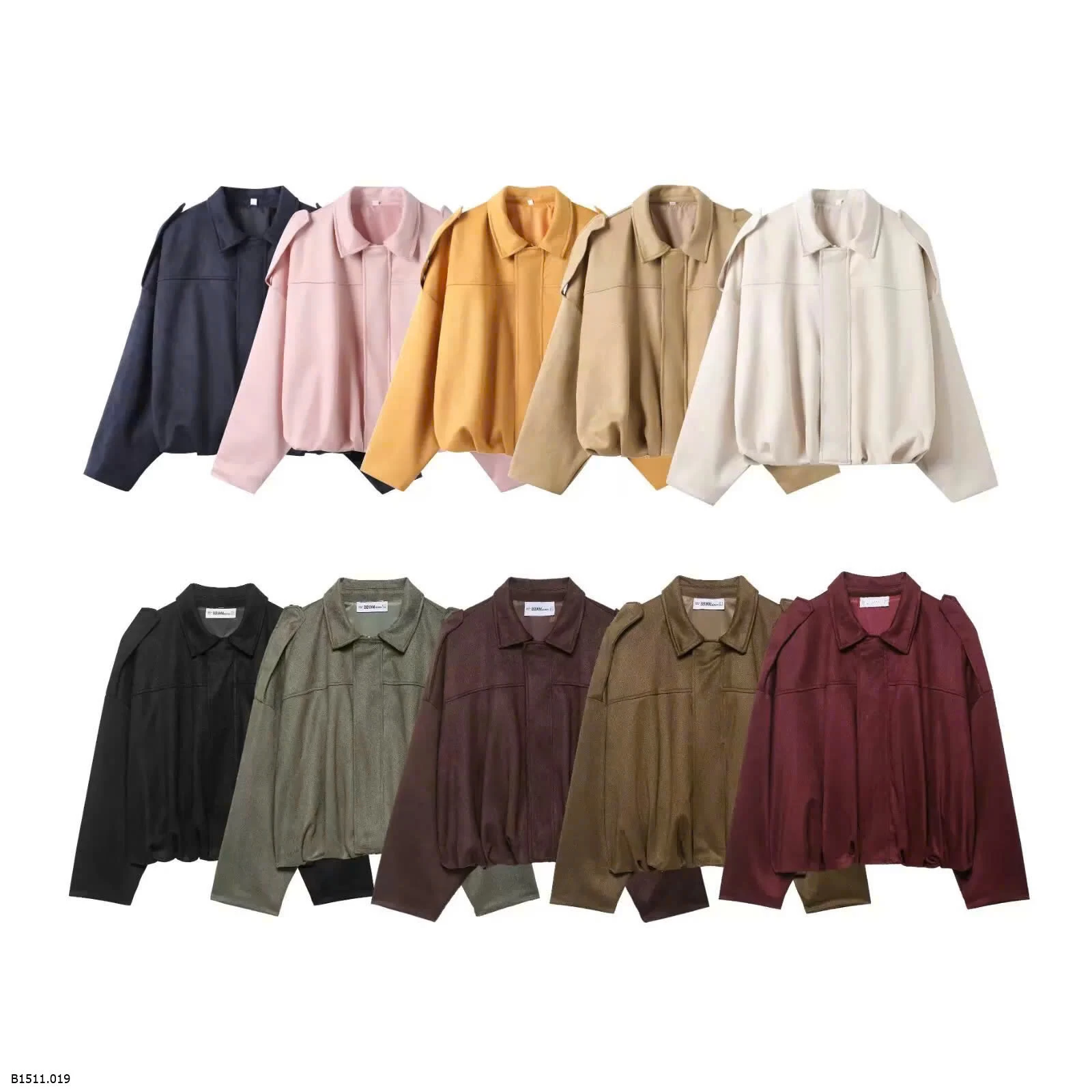 ÁO KHOÁC NHÀ KASLEAD   Giá sỉ 250k