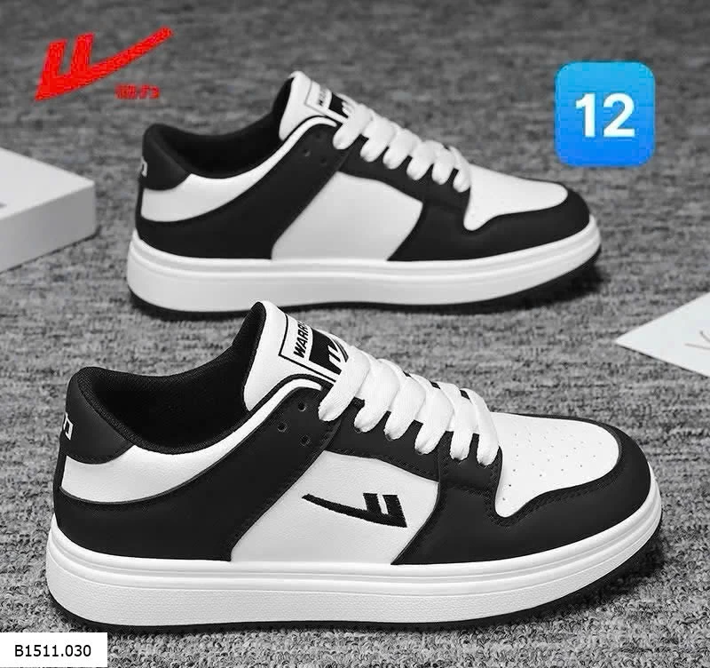 BST GIÀY WARRIOR NAM NỮ   Giá sỉ 250k