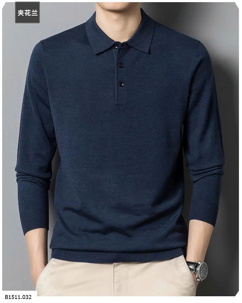 ÁO LEN NAM LÔNG CỪU NỘI ĐỊA CAO CẤP  Giá sỉ 200k