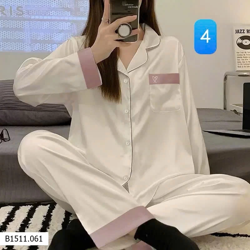 BST PJZAMA lụa băng  Giá sỉ 120k