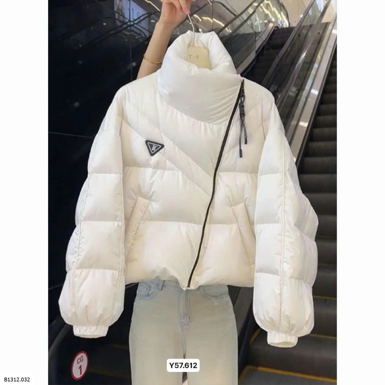 ÁO PHAO CHO NỮ  Giá sỉ 250k