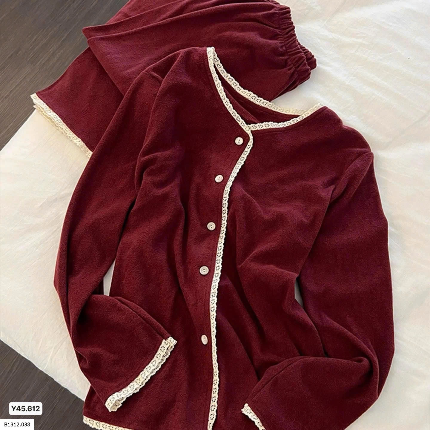 BỘ MẶC NHÀ NỮ  Giá sỉ 140k