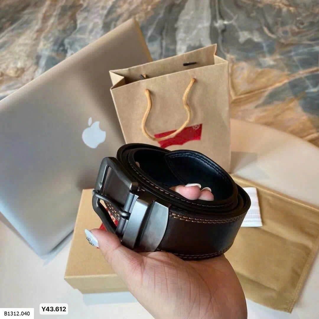 THẮT LƯNG L.E.VIS NAM   Giá sỉ 95k