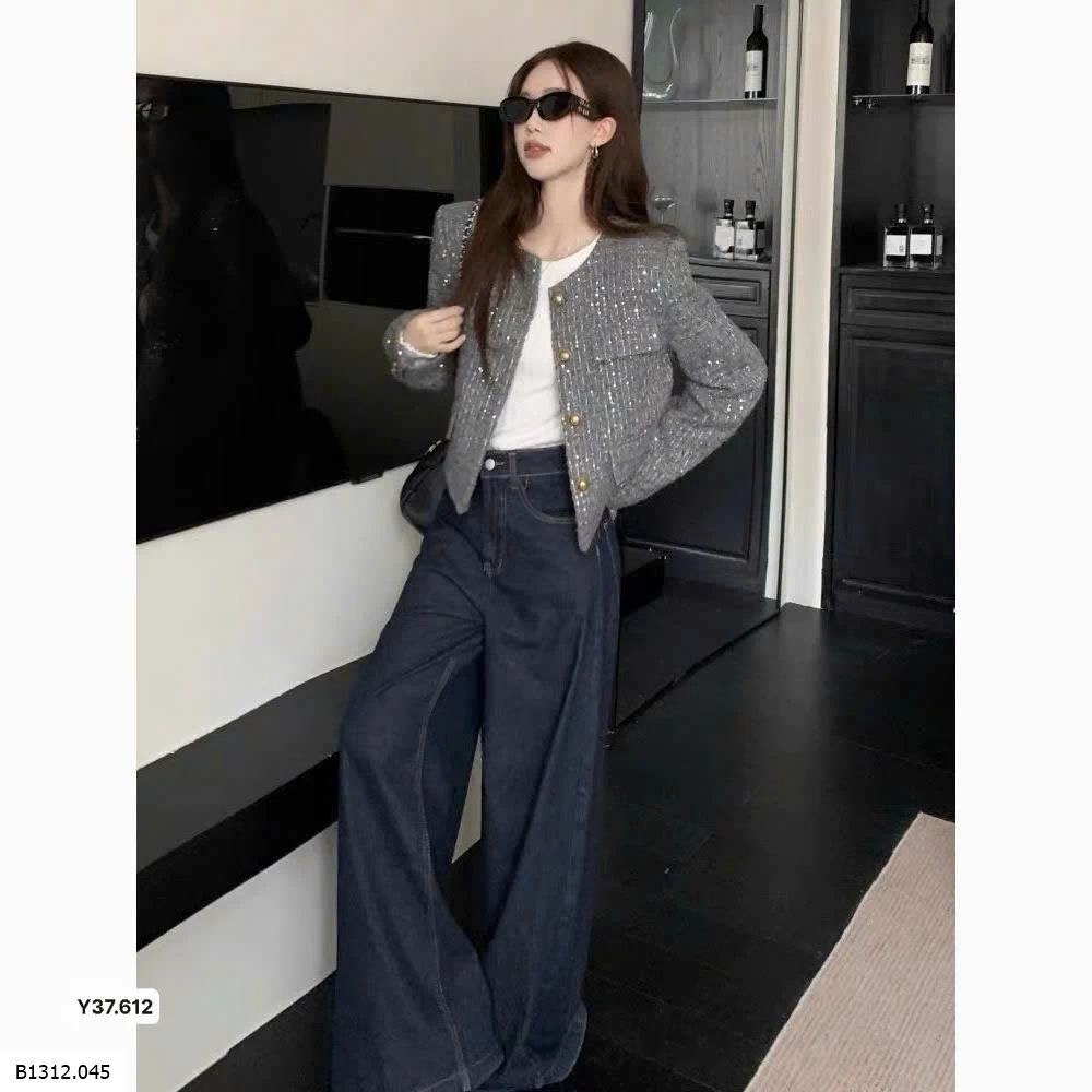 ÁO DẠ NỮ  Giá sỉ 190k