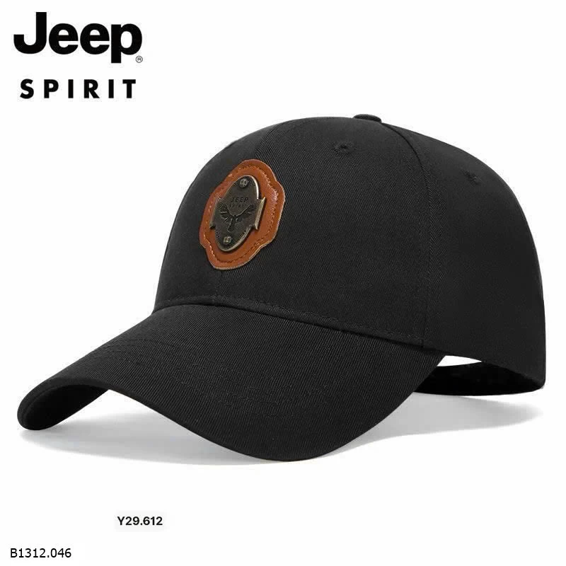 MŨ JEEP  Giá sỉ 80k