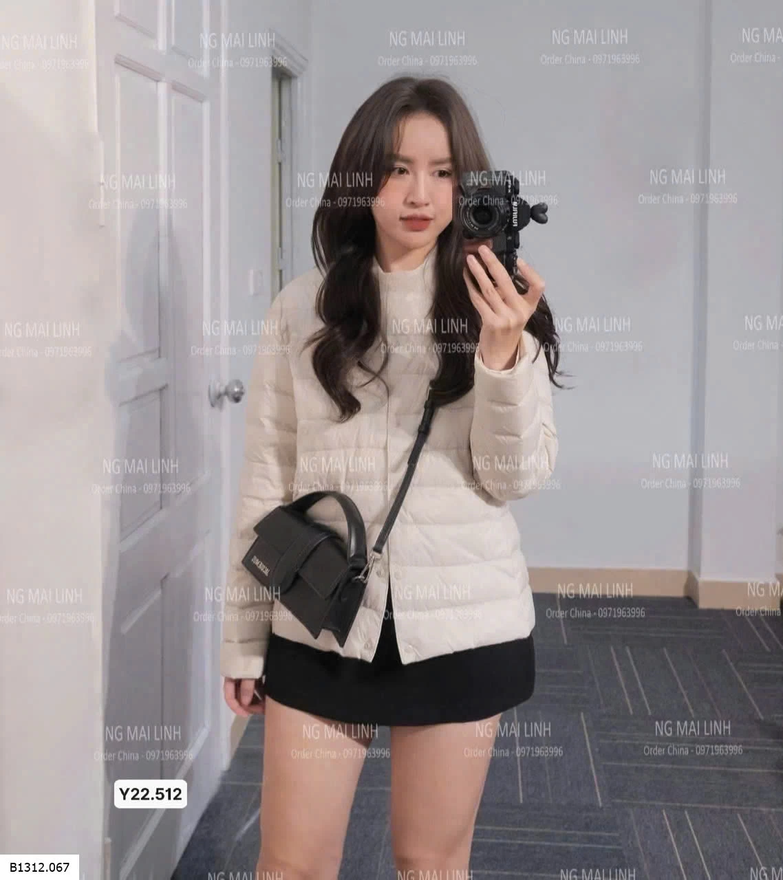 Áó khoác nhẹ hàng qccc  Giá sỉ 230k