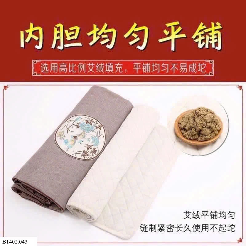 THẢM NGẢI CỨU  Sỉ 249k