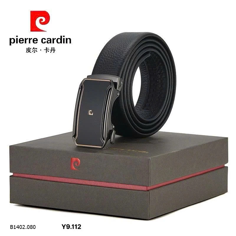 THẮT LƯNG nhà Piercardin   Si 350k