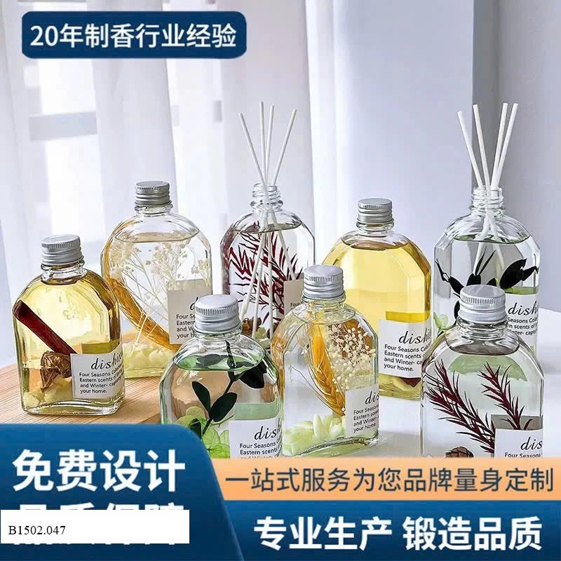 NƯỚC HOA KHỬ MÙI HIỆU QUẢ   Sỉ 35k