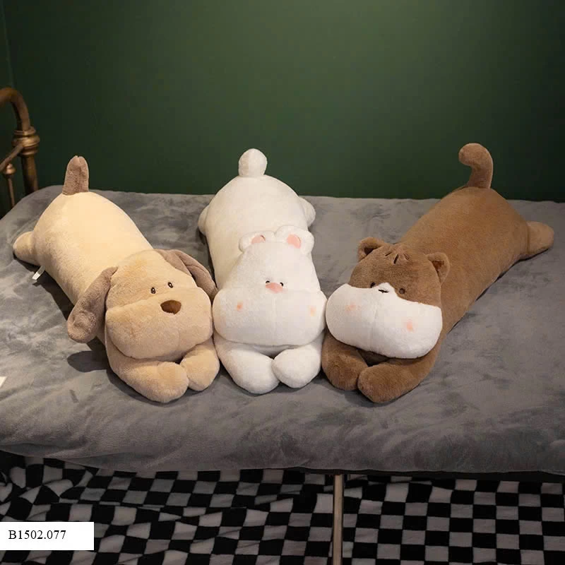 GỐI ÔM CUTE  Sỉ 145k