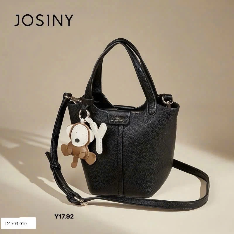Túi nhà Josi kèm charm Sỉ 325k