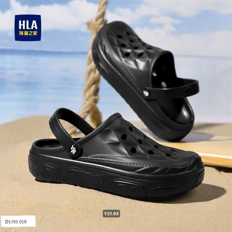 Sục HLA Sỉ 215k