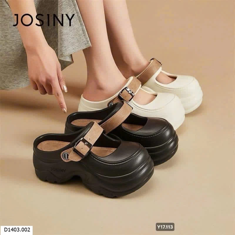 SỤC JOSINY   Sỉ 350k