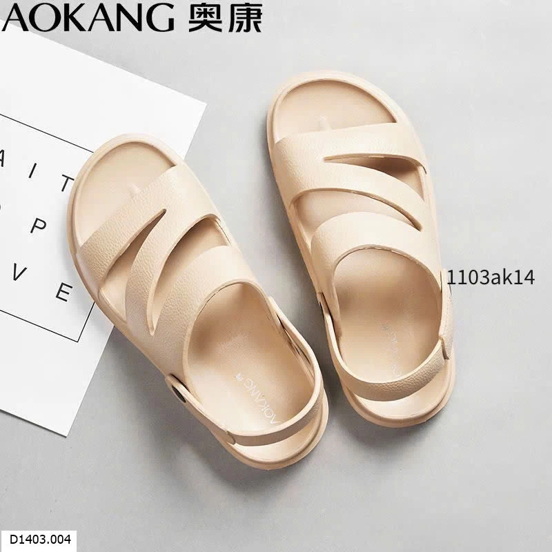 Sandals Aokang   Sỉ 210k 