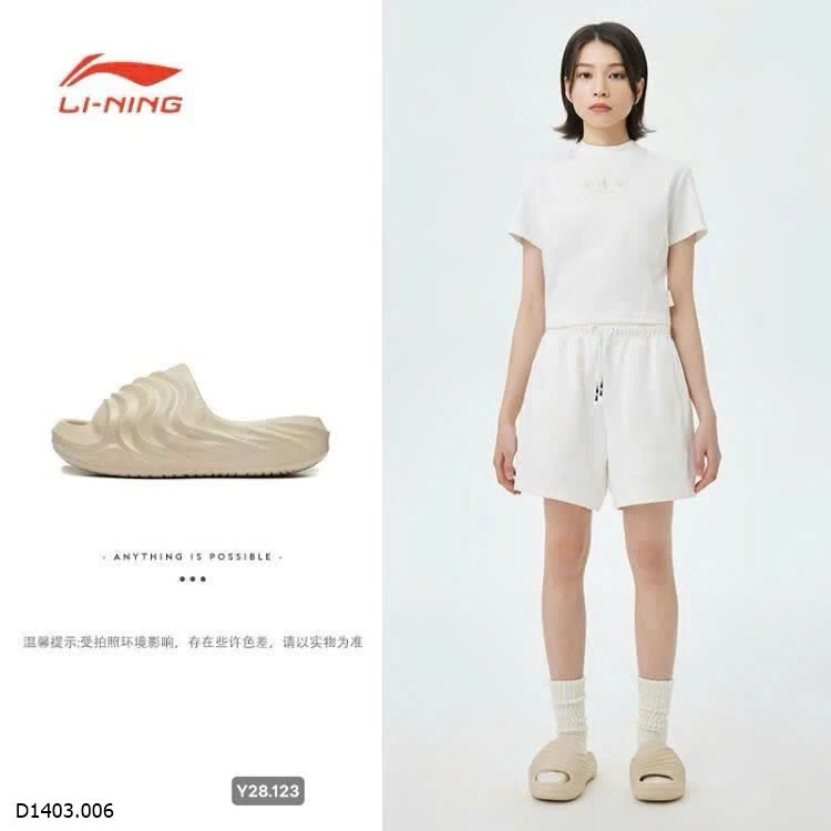 DÉP Linning   Sỉ 255k