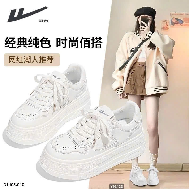 GIÀY WARRIOR   Sỉ 330K 