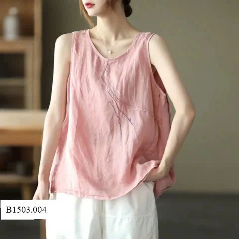 ÁO ĐŨI SÁT NÁCH CHO NỮ   Sỉ 85k