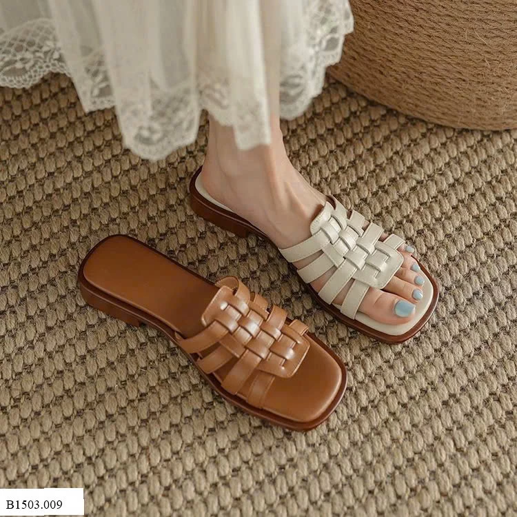 DÉP LÊ ĐAN CHO NỮ   Sỉ 123k