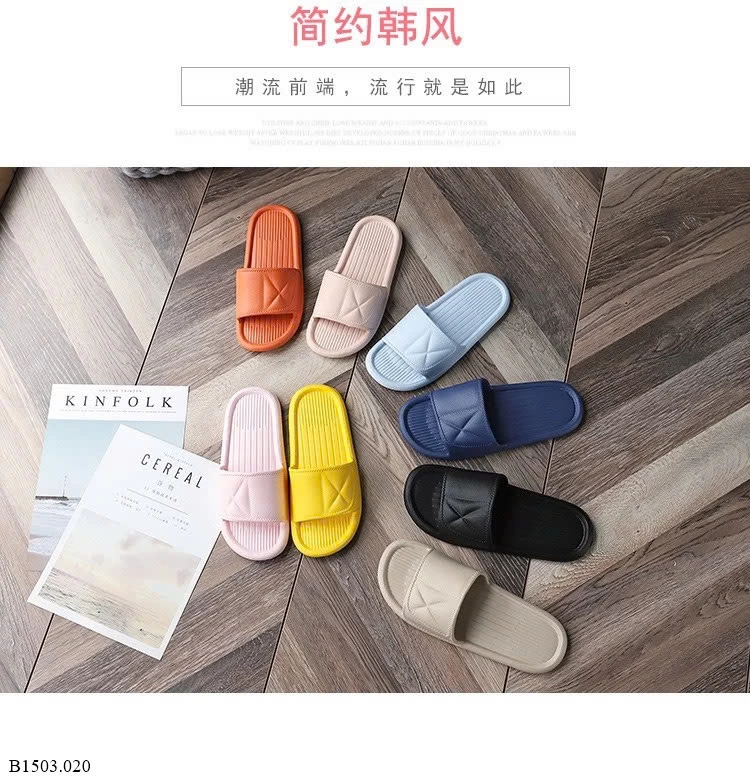 DÉP ĐI TRONG NHÀ    Sỉ 20k/ 1 đôii