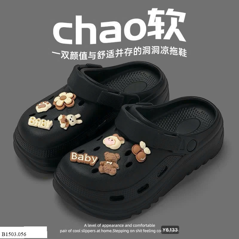 DÉP SỤC CROSS   Sỉ 45k/ 1 đôi