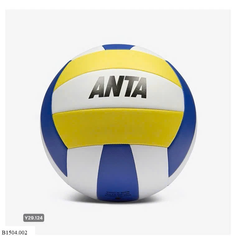 Bóng chuyền Anta    Sỉ 155k