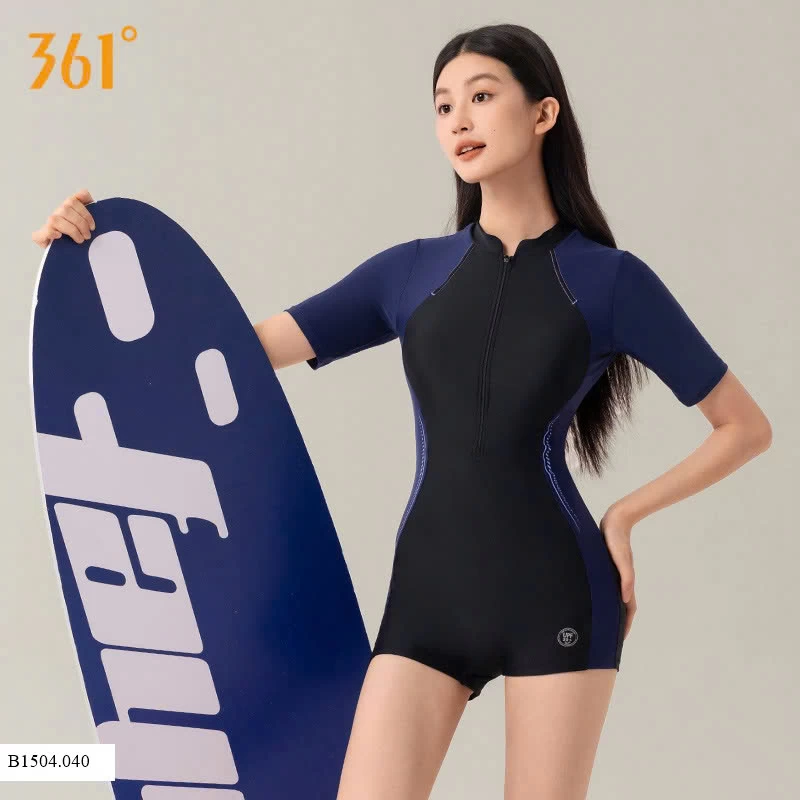 BỘ BƠI LIỀN THÂN NỮ H.ÃNG 361   Sỉ 213k
