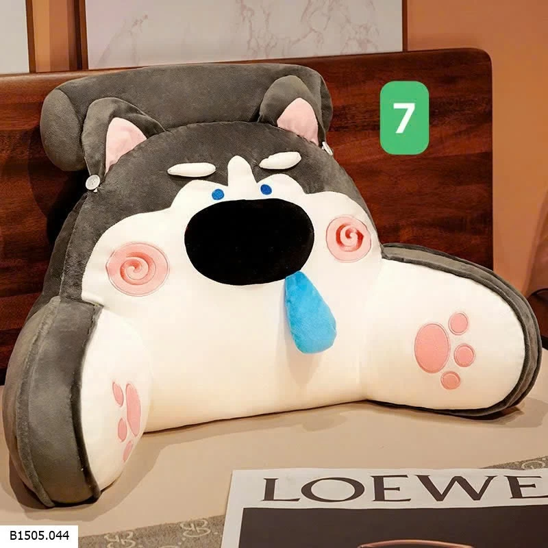 GỐI TỰA LƯNG CUTE Sỉ 197kk