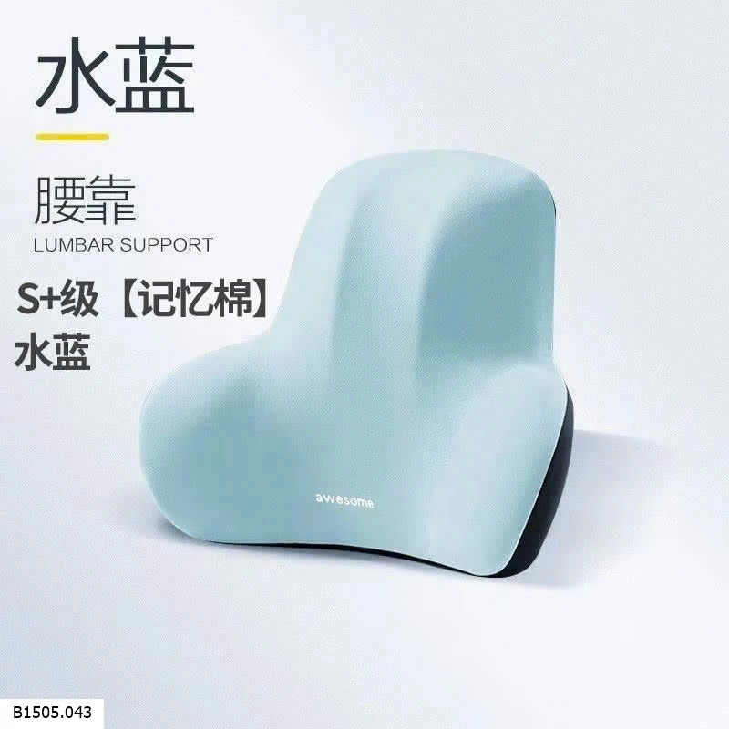 Gối tựa chống mỏi lưng  Sỉ 56kk