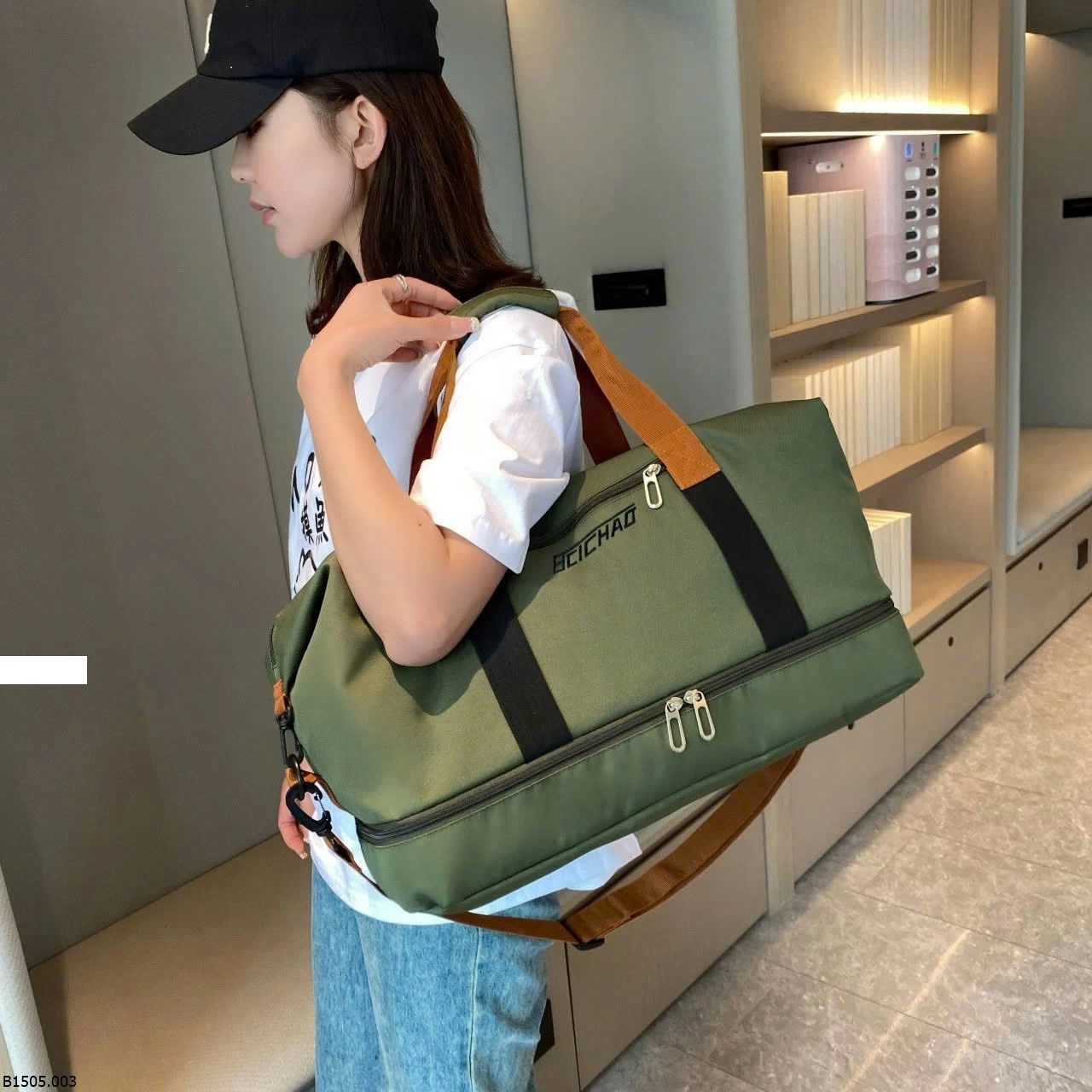 Túi Du Lịch Đa Năng Sỉ 98k