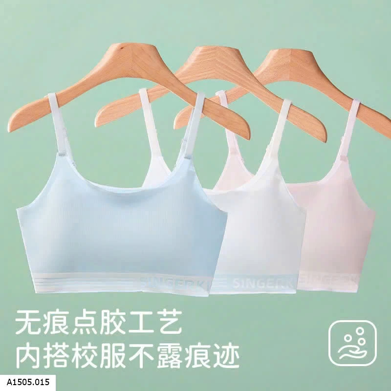 ÁO LÓT CHO BÉ GÁI Sỉ 52k/1 chiếc bán từ 2 chiếc