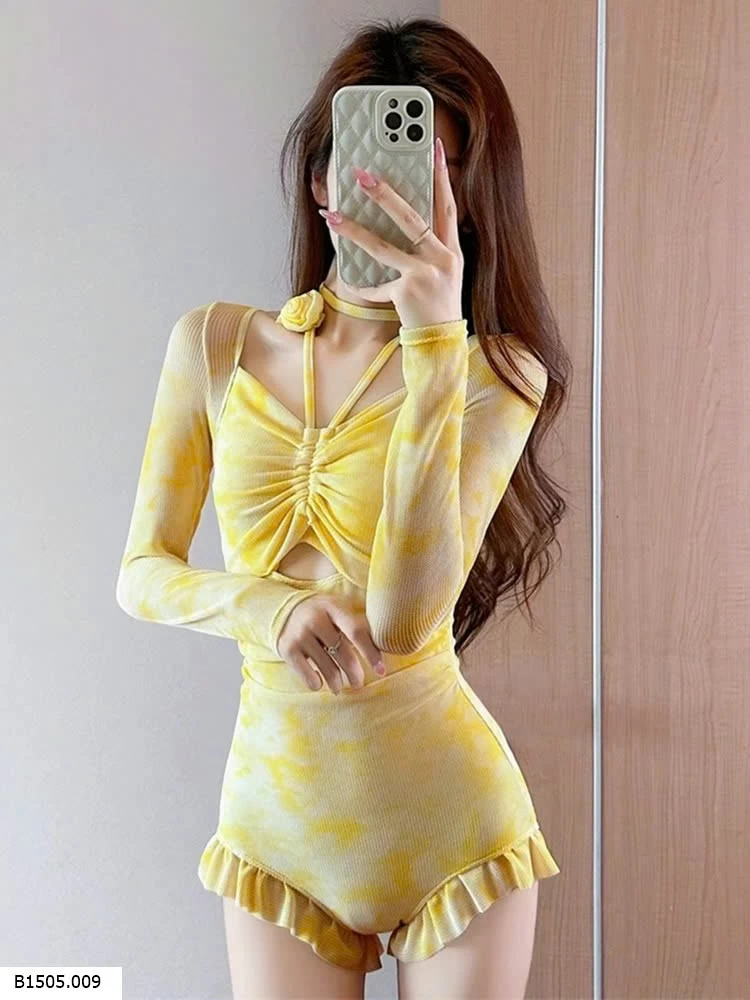 SET BIKINI NỮ DÀI TAY Sỉ 95k