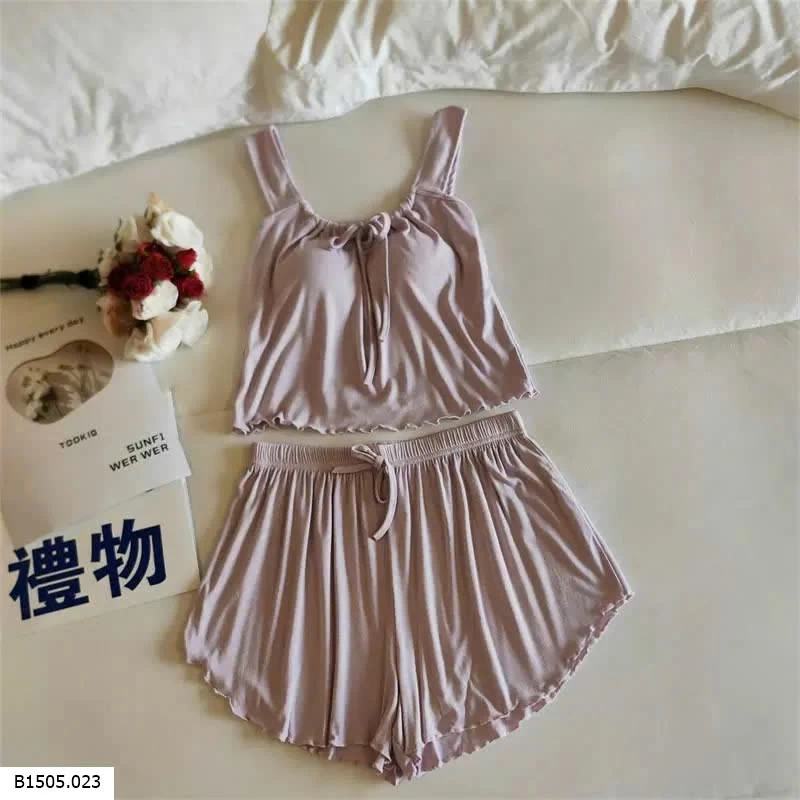 Bộ mặc nhà Sỉ 157k