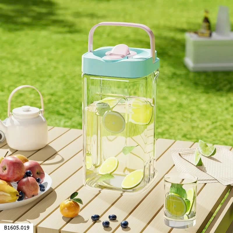  BÌNH ĐỰNG NƯỚC 3,5L   Sỉ 100k