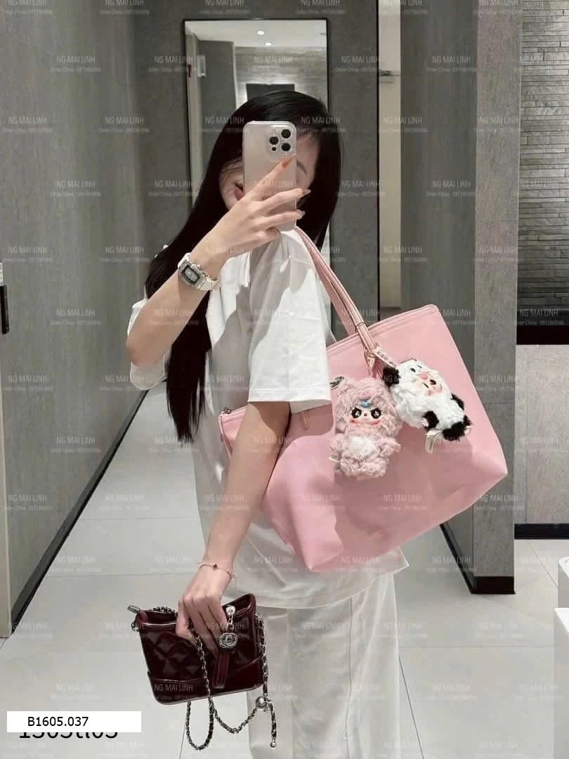 túi này đi pick được nhaaa Sỉ 135k