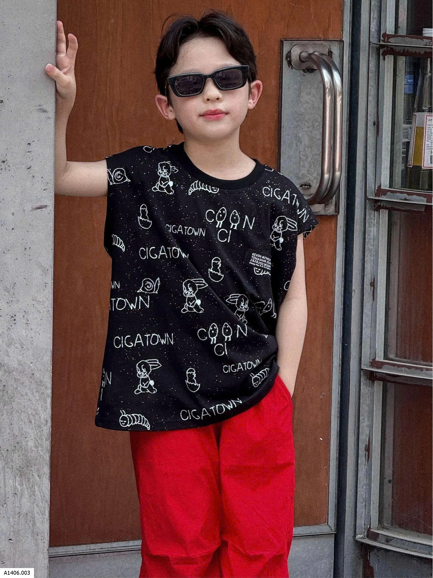 SET ÁO TANK TOP LANYU  Sỉ Giá: áo 118k , quần đỏ 133k , quần jean 168k