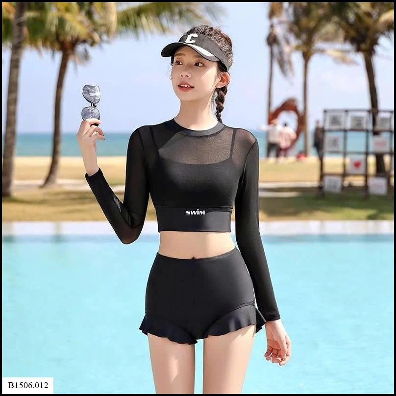 ĐỒ BƠI CHO NỮ  Sỉ 178k