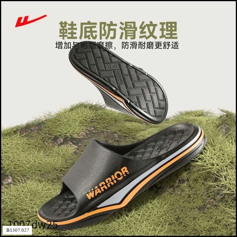 DÉP NAM WARRIOR  Sỉ giá 70k