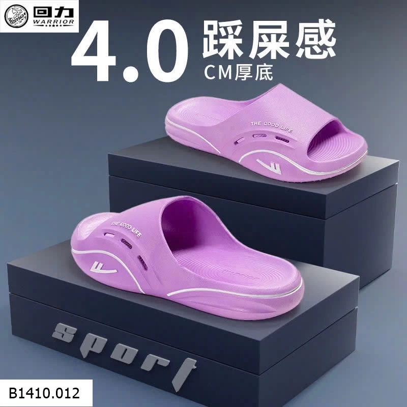 Dép nữ  Giá sỉ 85k