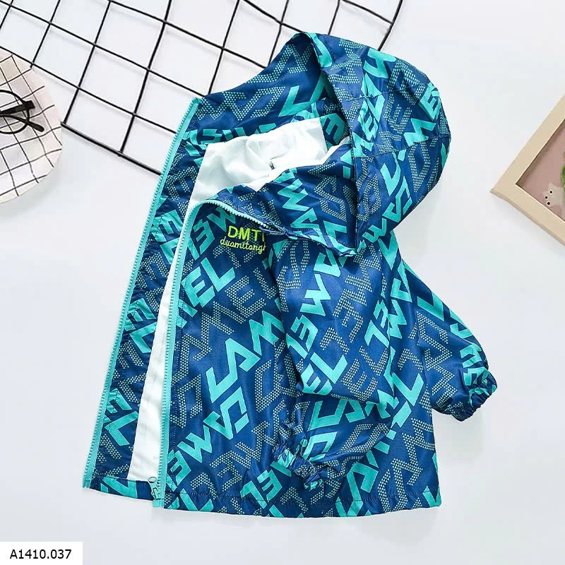 ÁO KHOÁC GIÓ 2 LỚP SIZE ĐẠI   Giá sỉ 135k