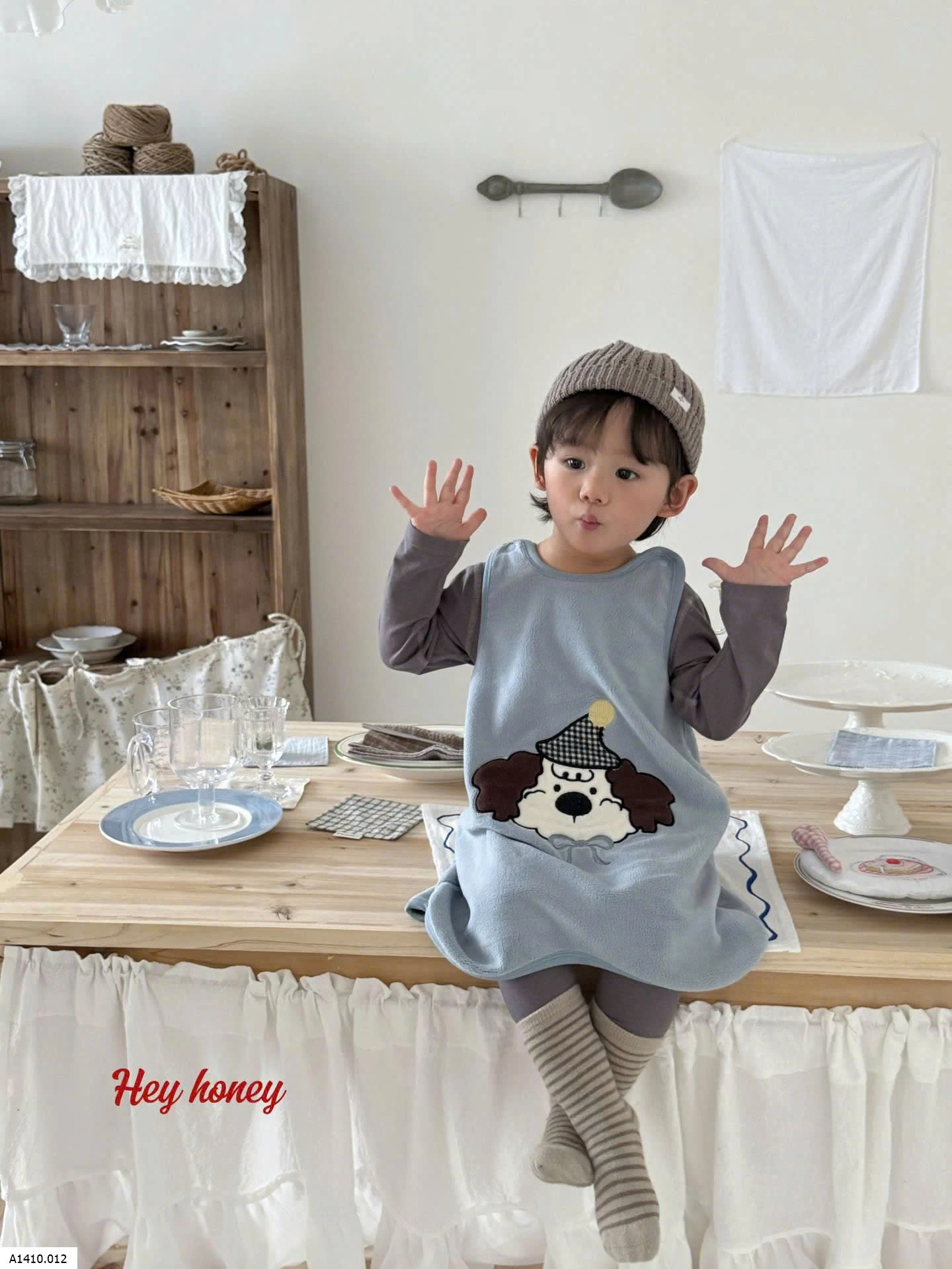 TÚI NGỦ HOẠT HÌNH HEY.HONEY CHO BÉ  Giá sỉ 160k